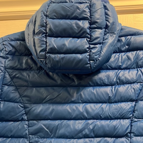 NWOT Roots down jacket - Picture 7 of 10